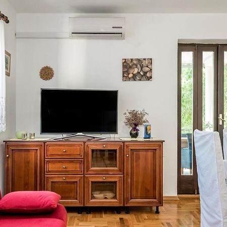 Villa Daja - Adriatic Luxury Villas Oklaj エクステリア 写真