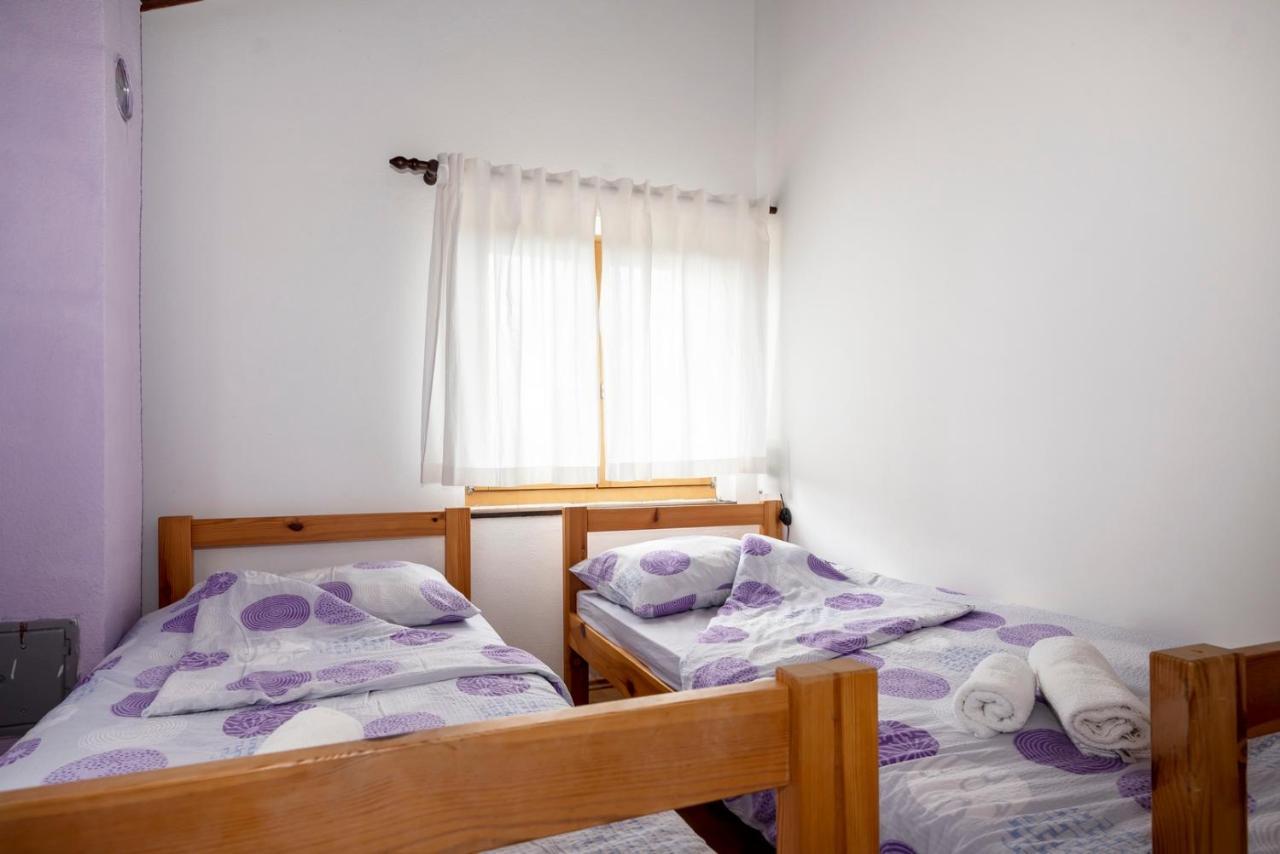 Villa Daja - Adriatic Luxury Villas Oklaj エクステリア 写真
