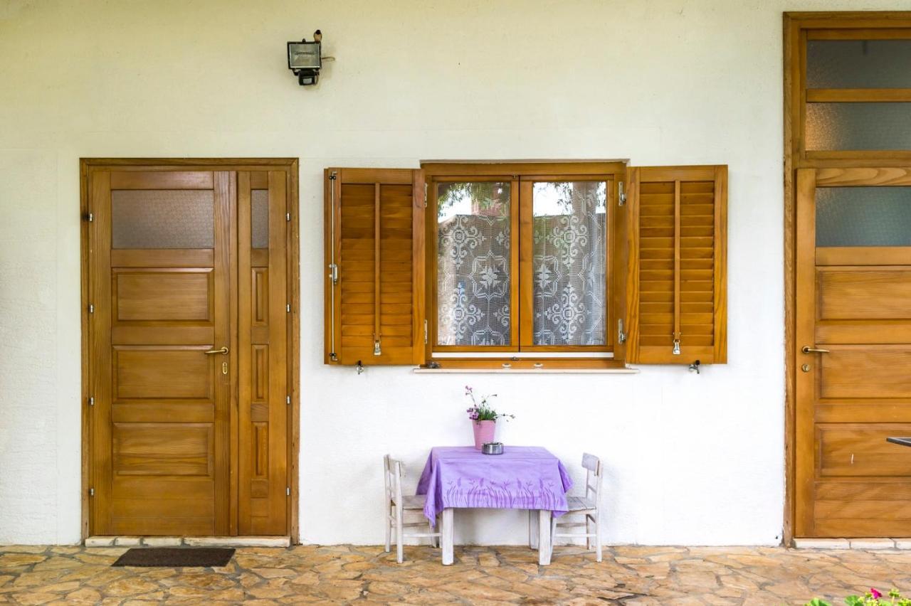 Villa Daja - Adriatic Luxury Villas Oklaj エクステリア 写真