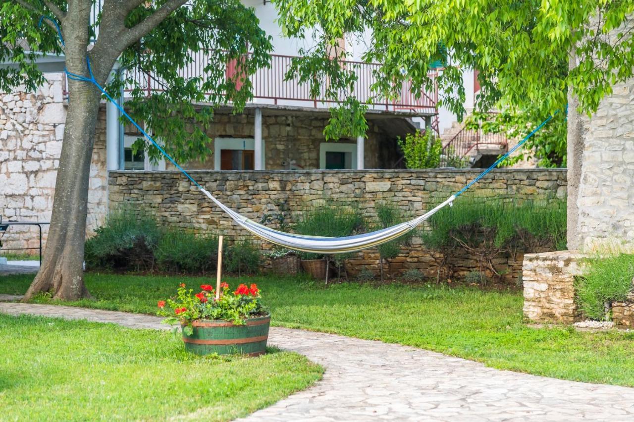 Villa Daja - Adriatic Luxury Villas Oklaj エクステリア 写真