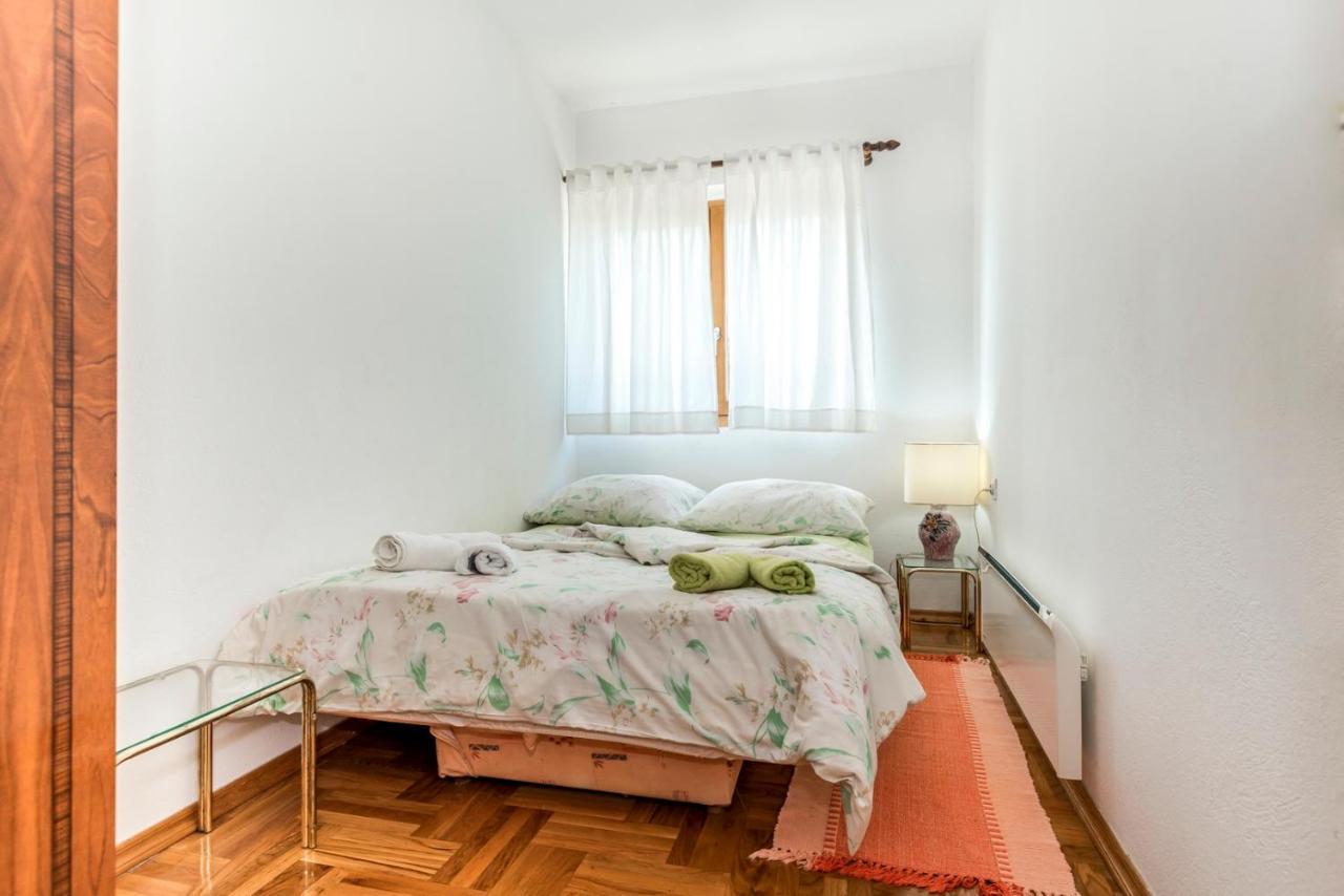 Villa Daja - Adriatic Luxury Villas Oklaj エクステリア 写真