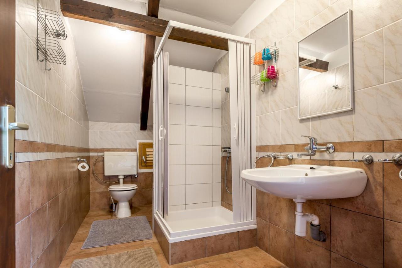 Villa Daja - Adriatic Luxury Villas Oklaj エクステリア 写真