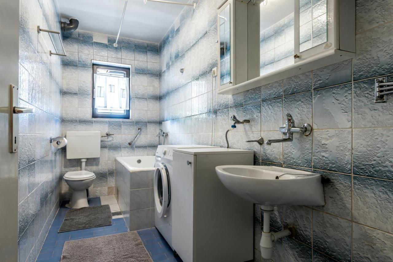 Villa Daja - Adriatic Luxury Villas Oklaj エクステリア 写真